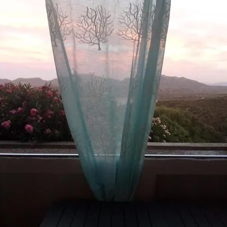 Διαμέρισμα Monolocale Costa Smeralda Sardegna