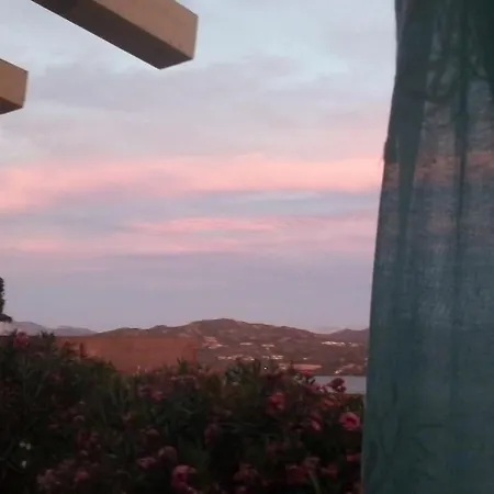 Monolocale Costa Smeralda Sardegna Διαμέρισμα