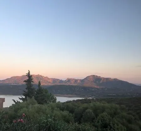 Monolocale Costa Smeralda Sardegna Cugnana Verde